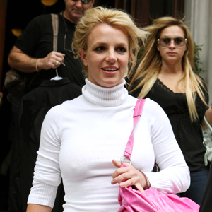 Britney Spears Britney Spears